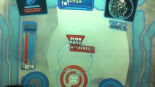 戦場のゴ緑佐官 20120813-5 サマーバトル