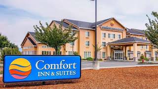 Comfort Inn & Suites Creswell - Creswell (Oregon) - United States