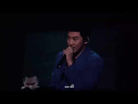 [4k] 2018. 12. 01 god - 어머님께 (과거영상 + 라이브)