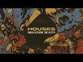 Houses - nodding out at a red light (Official Audio)