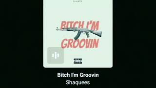 Shaquees - Bitch I'm Groovin | INSTAGRAM MUSIC.