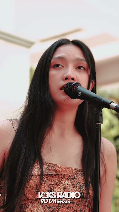 Mirabeth - Say It As It Is | Live at Voks Music Room