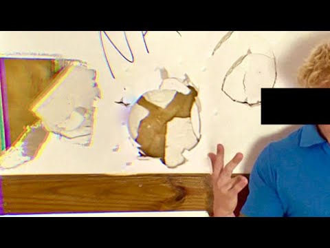 LA SEGUNDA PASADA PARTE 1