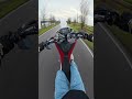 Wheelie=Glücklich🏍️🫱🏼‍🫲🏻