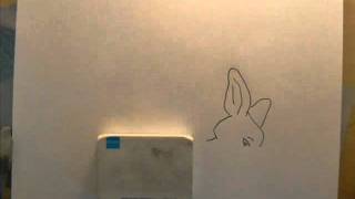 Animatie Tante Nancy