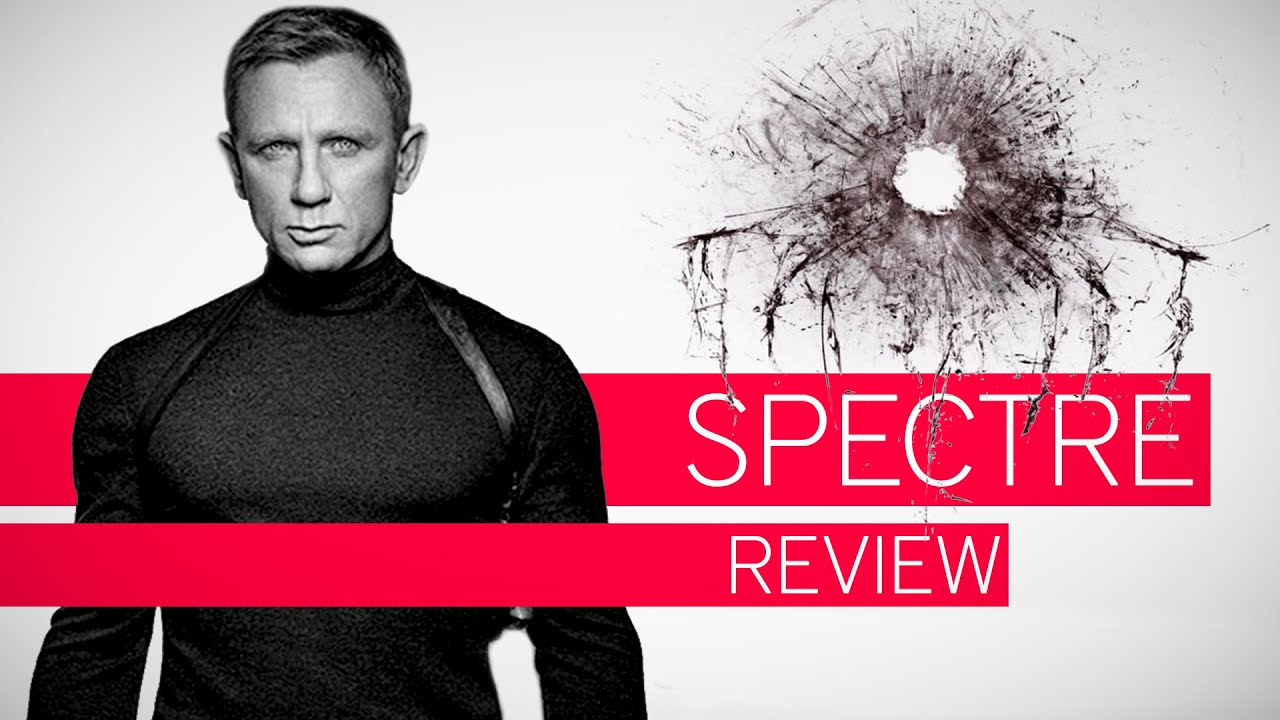 Kritik Spectre Kritik Spectre
