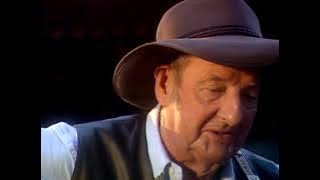 Slim Dusty - Waltzing Matilda