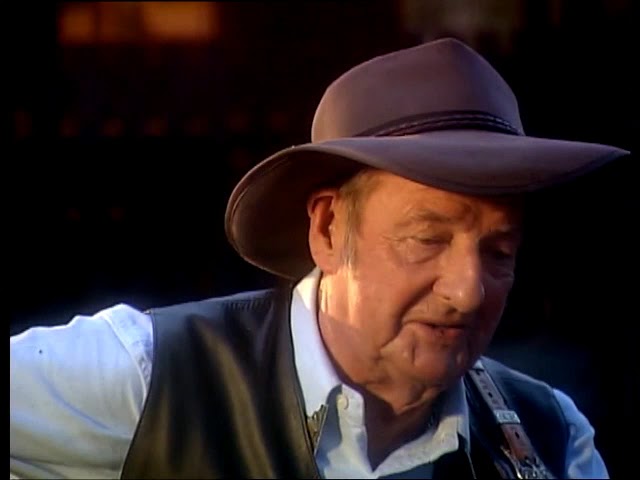 Slim Dusty - Waltzing Matilda class=