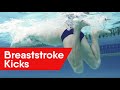 SWIMMING KICKING TECHNIQUE: USEFUL TIPS THAT WORK (TRUE STORY)