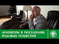 Агитаторы в Поселениях Родовых Поместий