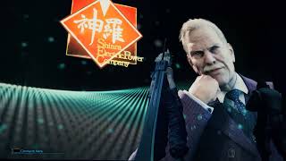 FFVII Remake - Shinra Tower Part 3 - Floors 59-63