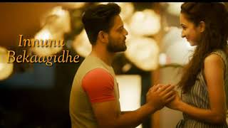 Innunu bekagidhe song whatsapp status ...