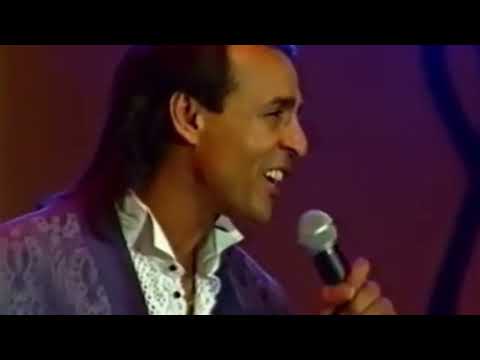 Ibo - Hass mich oder vernasch mich (RTL Schlagerclub - 22.10.1995)