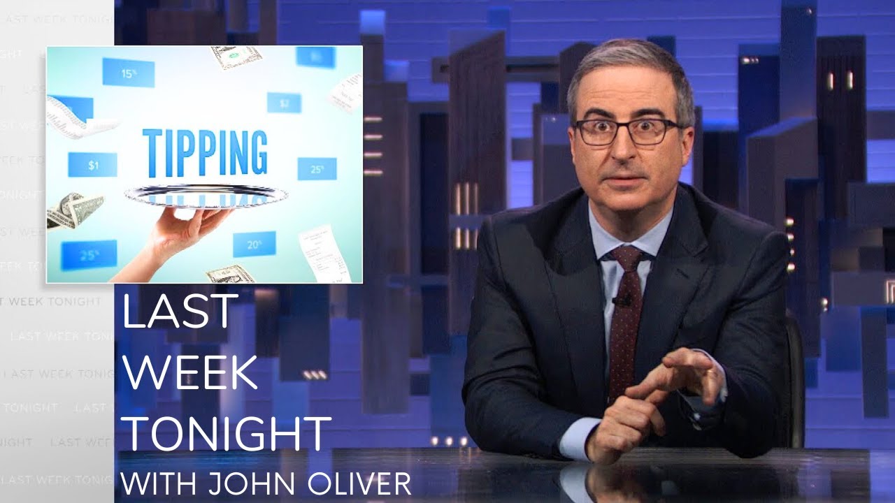 Is Last Week Tonight with John Oliver new tonight on HBO, 3/2?