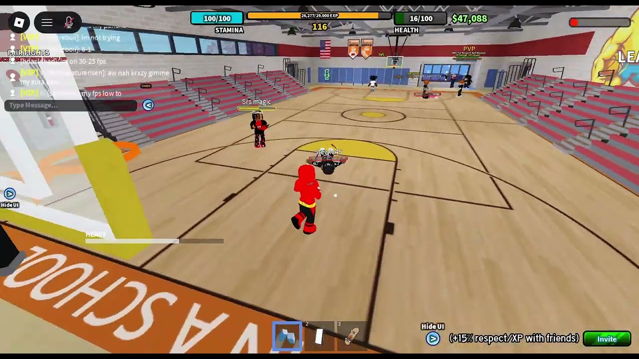 BECOMING A POWER RANGER IN ROBLOX FIGHT IN A SCHOOL