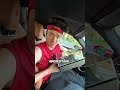 UNBOXING DA CHAVE DA MINHA FERRARI! #shorts