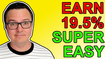 Easy Passive Income With Crypto: Earn 19.5% With Terra’s Anchor Protocol