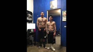So ruff So Tuff - Doloemight ft Young Pistolero