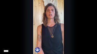 Andrea Ortuzar, Docente De Anatomía, Fisiología Y Fisiopatología