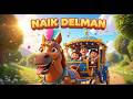Naik Delman 🚋 | Petualangan Seru Anak Keliling Kota Bersama Teman!