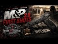 SMITH&amp;WESSON M&amp;P2.0 FIRST SHOTS I DON’T KNOW ABOUT THIS ONE 