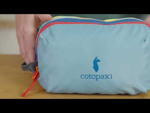 Cotopaxi | Nido