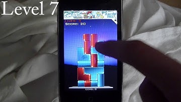 Glass Tower 3 Walkthrough Levels 6 through 8