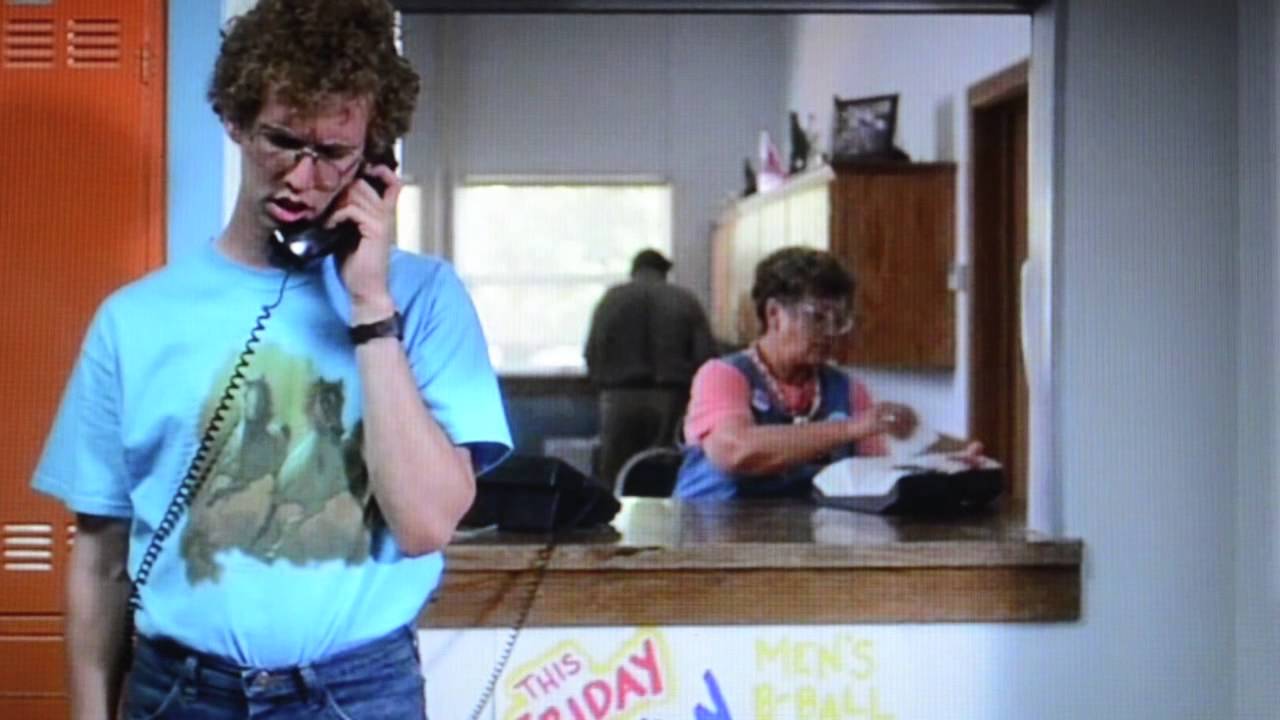 Here Are 10 Sweet Napoleon Dynamite Quotes In Honor Of The Movie S 15 Year Anniversary Deseret News
