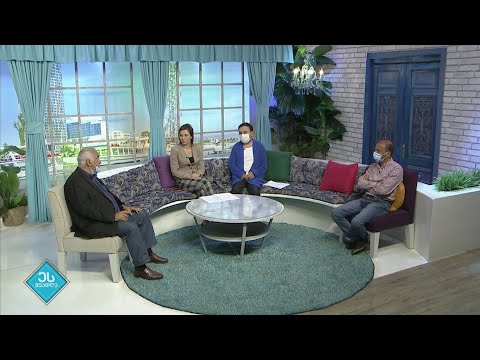 ეს შუადღე 19.05.2021