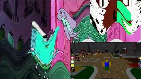 Preview 2 Spongebob My Edition Effects Squared (FIXED)