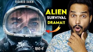 The Eternaut Review : Hmm☺️...OK || The Eternaut Netflix Review || The Eternaut Trailer