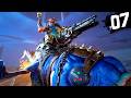 High on Life 2 4K Gameplay Deutsch - Kreg Boss Fight und ConCon
