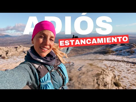 ¿Qué HACER Cuando Ya NO MEJORAS? 5 TRUCOS. Te lo Cuento ENTRENANDO