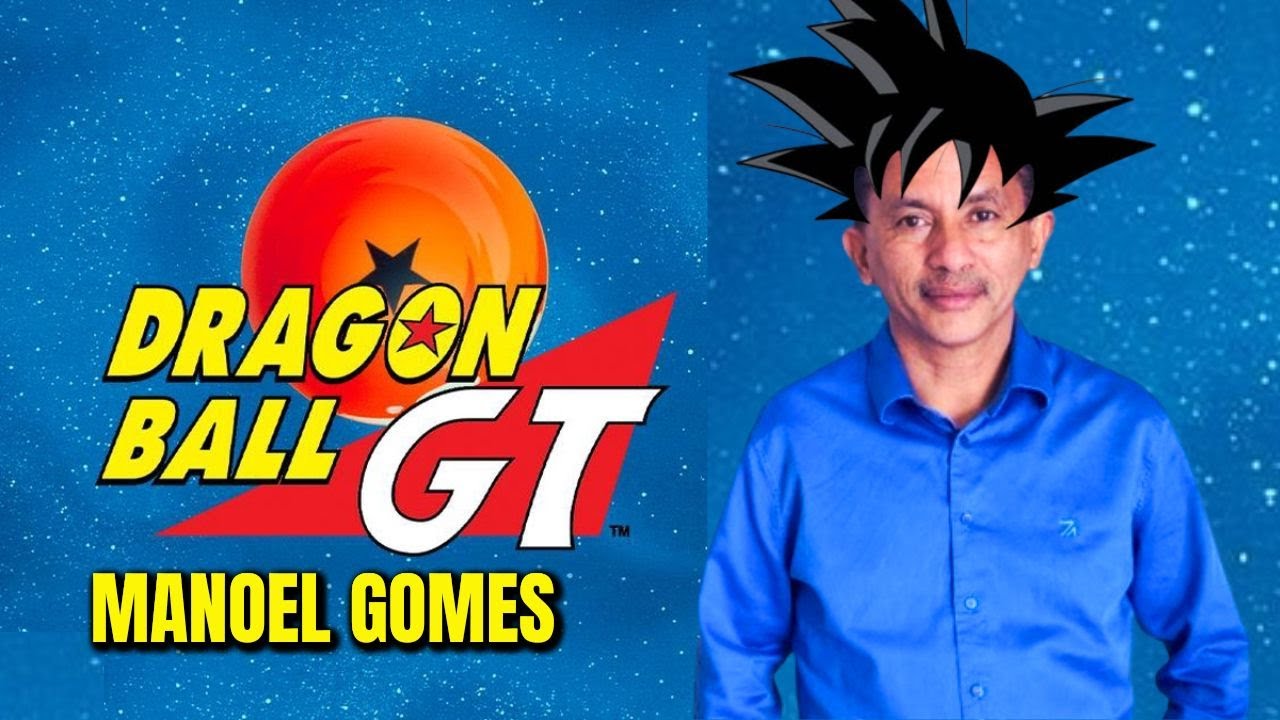 Listen to Dragon Ball GT - Abertura Completa - Sorriso