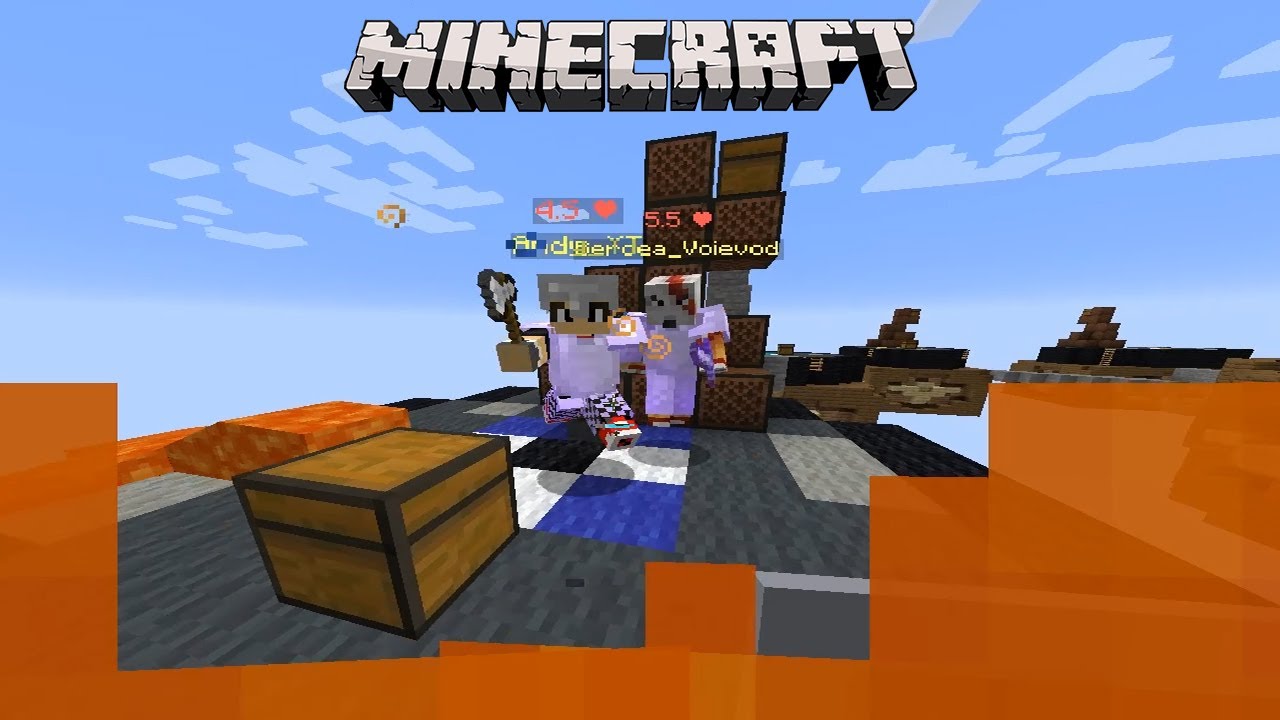 TE JOCI SKYWARS SI VEZI CA VIN HANDRALAII ASTIA SPRE TINE! CE FACI?