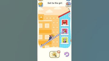 Dop 2 gameplay level 1635 #shorts #gaming #viral