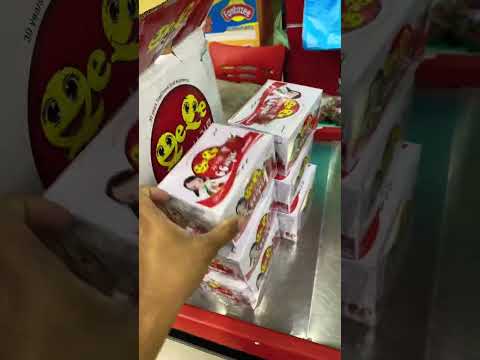 cc stick strawberry