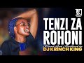 TENZI ZA ROHONI MIX BY DJ KRINCH KING NI TABIBU LIKO LANGO NI SALAMA