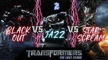 Transformers: The Game | Autobots (The Last Stand) | Chapter 2 | UNFRIENDLY SKIES | GAMEPLAY |