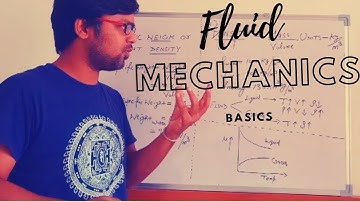 5. Type Of Fluid ! Ideal Real Fluid ! Newtonian Fluid! (WITH BEST EXAMPLES)