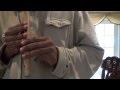 Aaja Tujhko Pukare Mere Geet on flute Hindi song on flute Travails with my flute