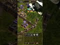 Breaking AoE3 with INFINITE Resources #aoe3 #funny #rts