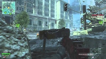 4V4Highlights VS(MAP 2)lxSectoRxl, RronZz, nReflexs & MM CSlack