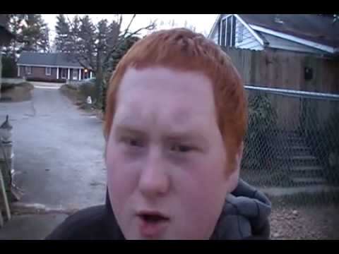 gingers do have souls ORIGINAL VIDEO REUPLOAD