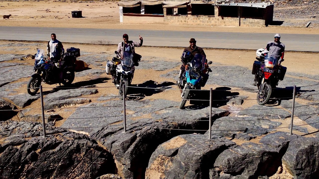 ١٥٩ -  جبل شمس و الحمراء