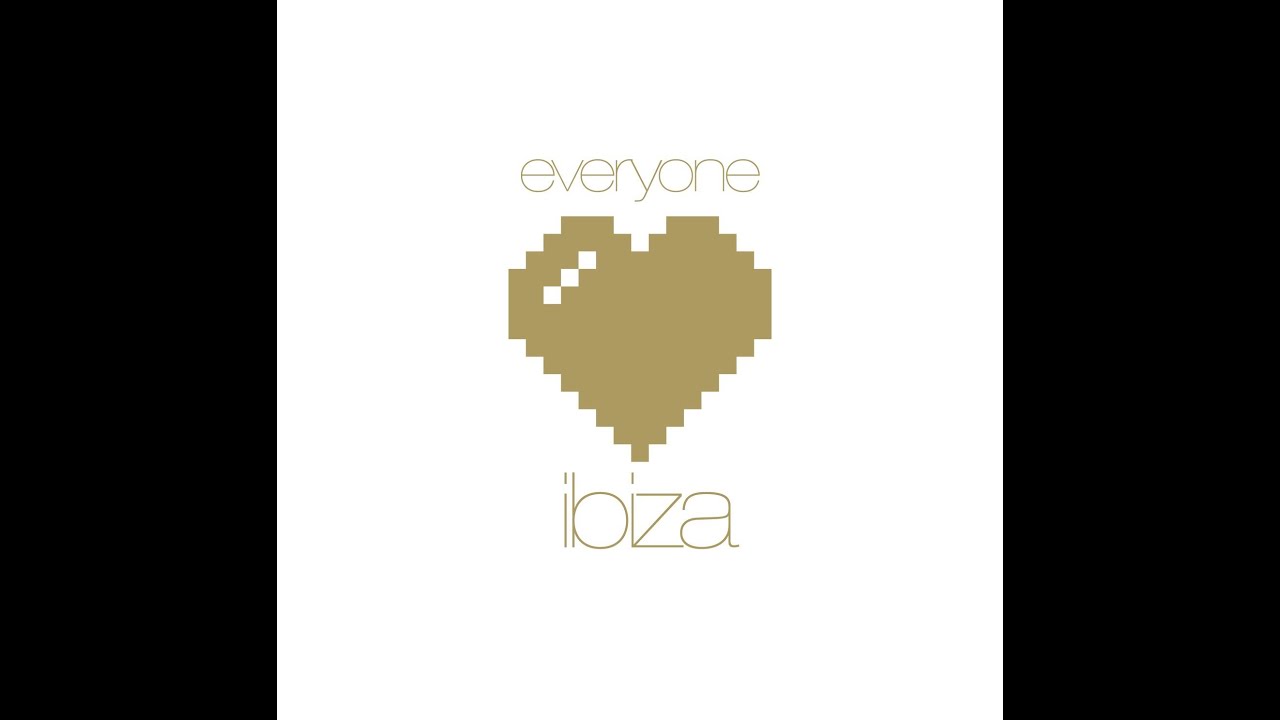 Everyone Loves Ibiza - presented by Tom Franke & Friends (3 CD Set)