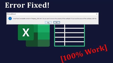 5 Best Ways- How to Fix 