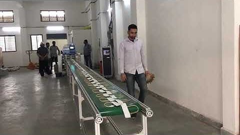 paper handle making machine in mumbai,india