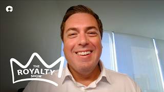 The Royalty Sprint of 2026 Scarcity Structure and the Supply Gap