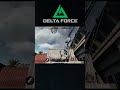 Wiping Squad With G3!! Delta Force Mobile